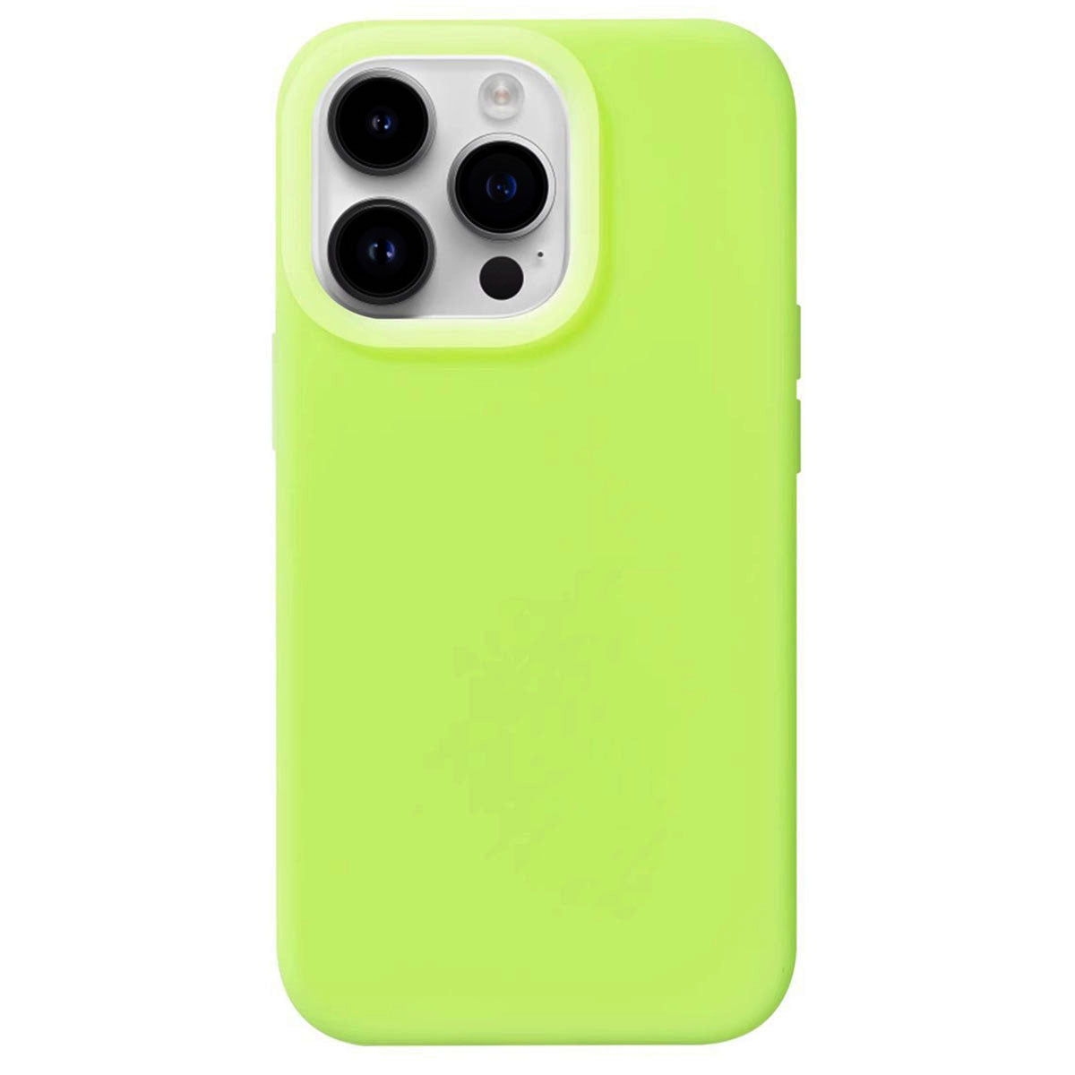 Til iPhone 15 Pro Max Jelly Liquid Silikone PC Anti-drop telefontaske Beskyttende bagcover Til iPhone 15 Pro Max Jelly Liquid Silikone PC Anti-drop telefontaske Beskyttende bagcover
